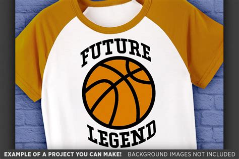 Download Free Future Basketball Legend SVG - Future Basketball Player Svg - 3026 Commercial Use